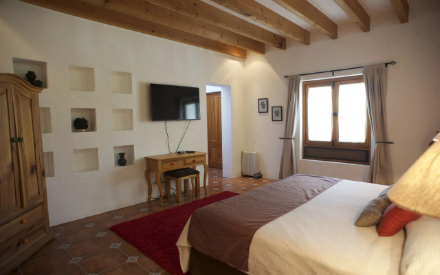 La Casona de los Colibríes