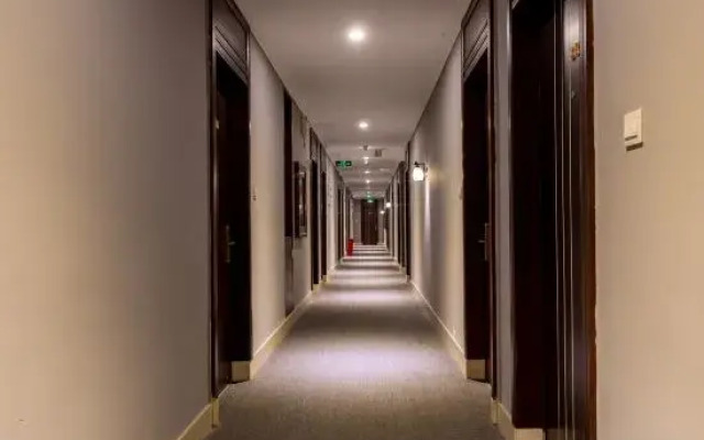 Shenzhen Suofei Hotel