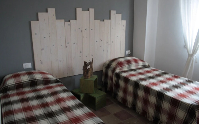 Masseria Piana della Macina