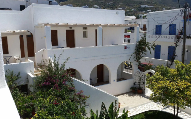 Rubini Rooms