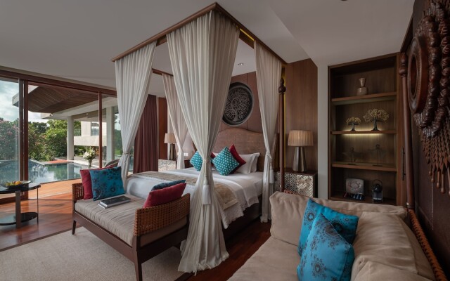 Manhattan In Canggu Villa by Premier Hospitality Asia