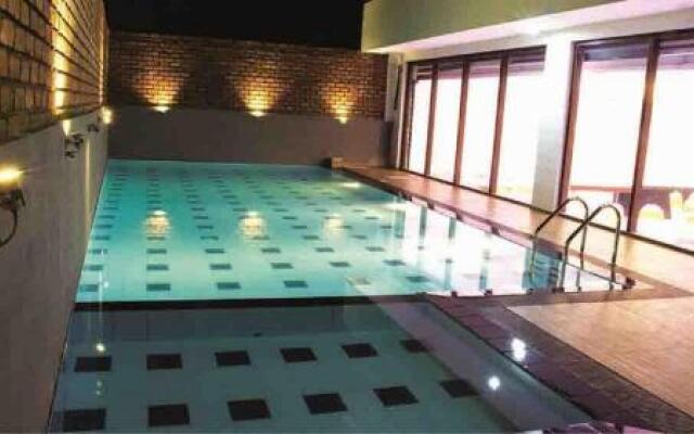 Kanvel Hotel