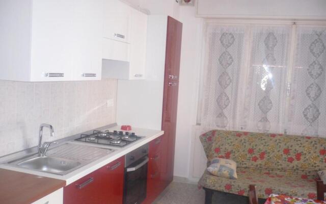 APPARTAMENTO ADRIA 1 CAMERA, Cucina, Bagno, Terrazzo