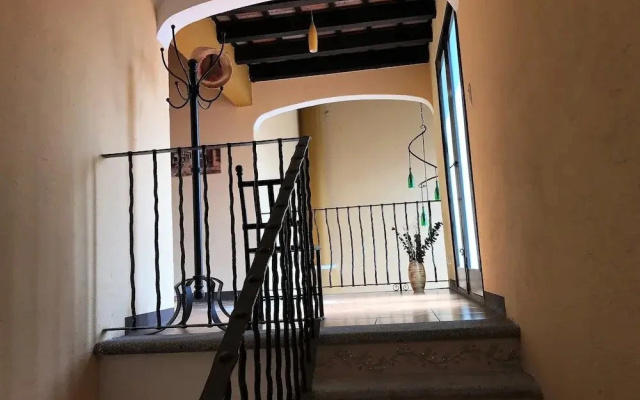 Las Clarisas Apart-Hotel