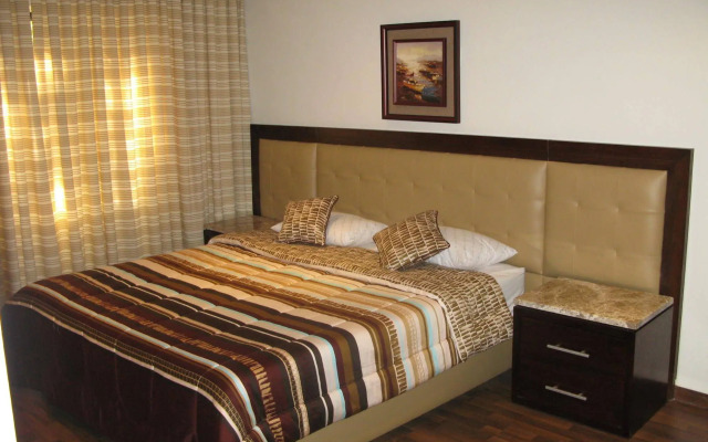 Granada Suite Hotel