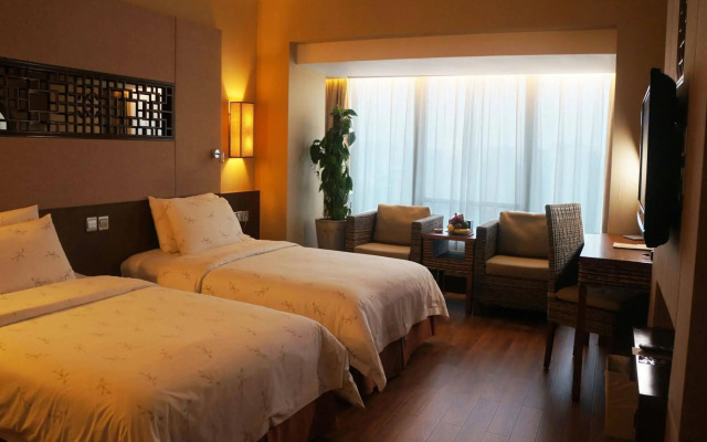 Xiamen MinNan Hotel
