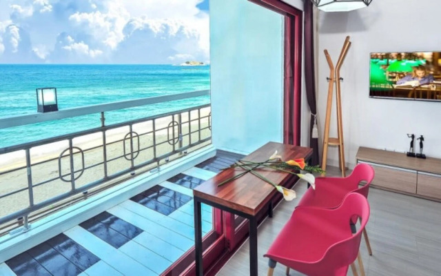 Goseong Guest Pension