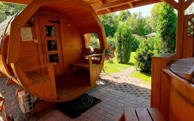 Zajazd Zamkowy - Schloßgasthof