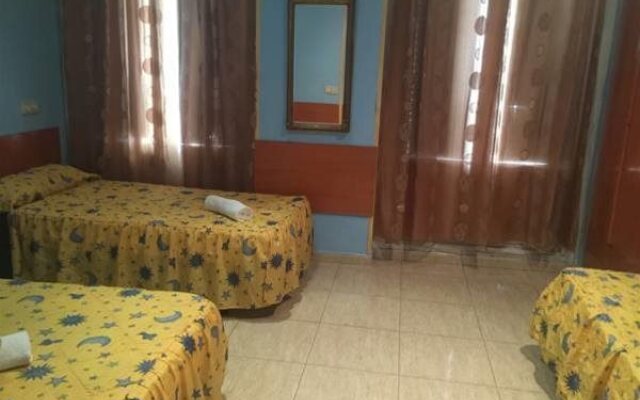 Apartamentos Sleep in Madrid
