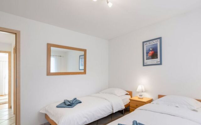 APT C3/R - RéSIDENCE BOUGAINVILLE