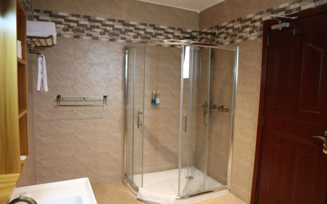 Panari Resort, BW Signature Collection