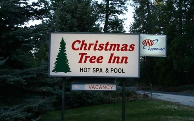 Christmas Tree Inn