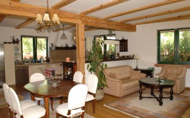 Pensjonat Lipie-Althof