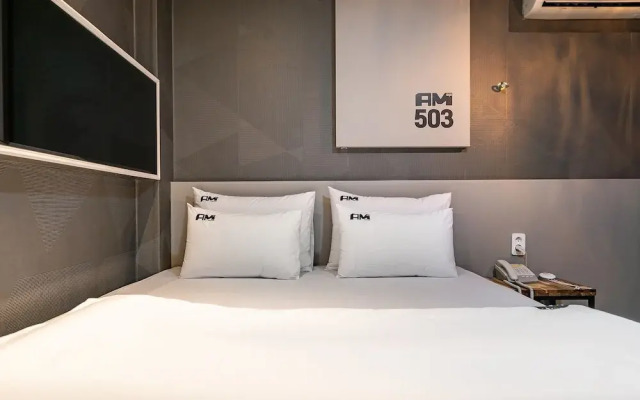 Siheung Hotel AM