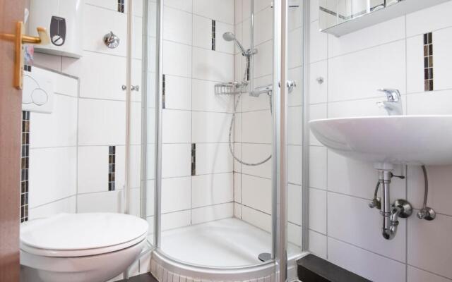 Badeweg 4 Strandläufer 1