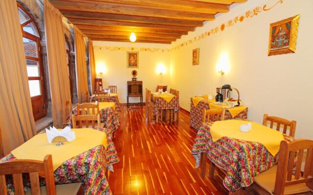 Hostal Casa De Selenque