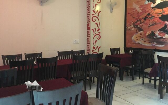 Hotel Kissan  Kurukshetra