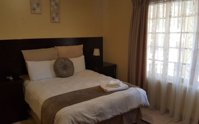 Maranatha Guesthouse & Conference Centre
