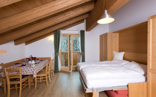 Residence Civetta