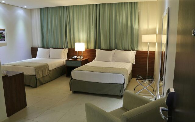 Holiday Inn Express Porto Velho