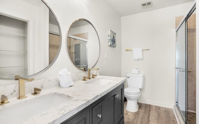 Summer Haven B- Cast a Waves