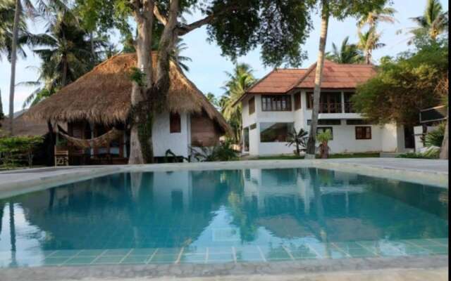 Hansa Beach Resort