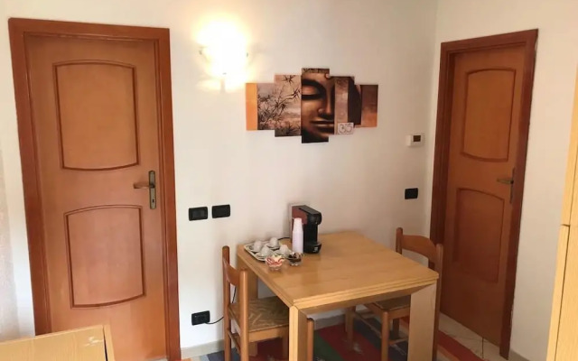 Bed & Breakfast da Luca