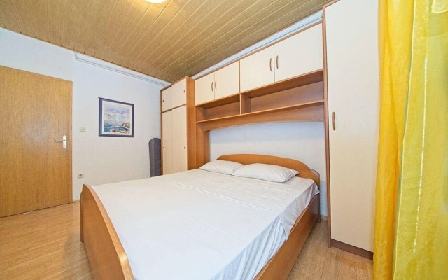 Zoran - 30 m From Beach - A1