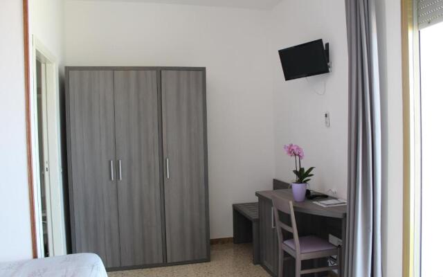 Hotel Spiaggia D'Oro
