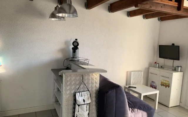 18 Residence Oustaou