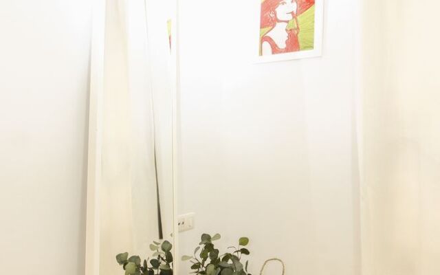 Deluxe Apartment San Julian With Parking