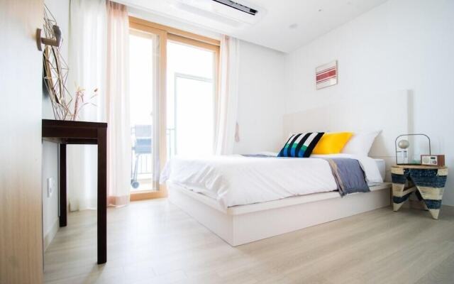 Yeonhawri330 Pool Villa & Hotel
