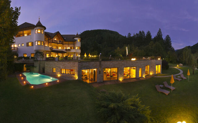 Tauber's Bio Vitalhotel