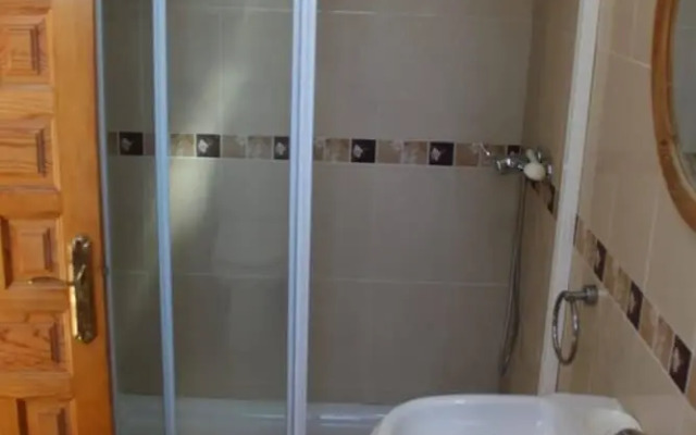 Apartamento Paco Romo
