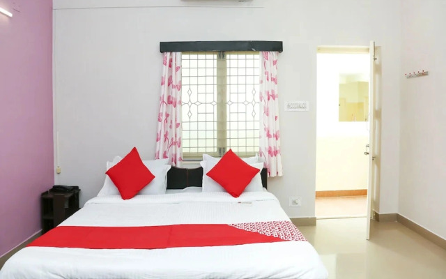 Travellers Inn By OYO Rooms