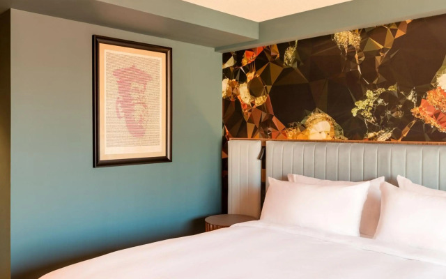 Renaissance Amsterdam Hotel