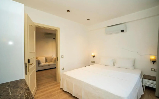Channel Suites
