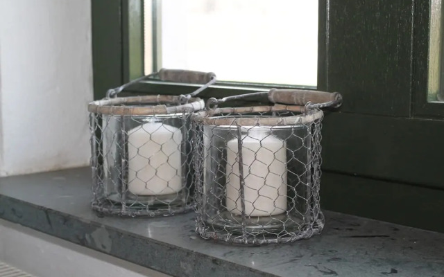 Elegant Mansion in Barlin With Swimming Pool