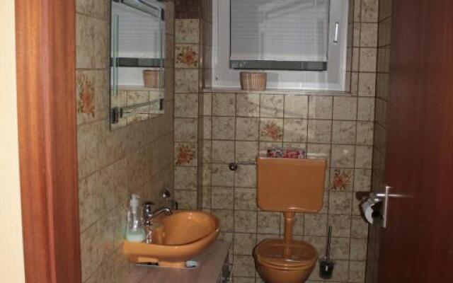Ferienwohnung Waltraud