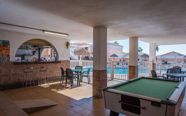 109. Romantic Apartment with Heated Pool
