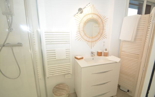 T2 Haut de gamme Lacanau Océan