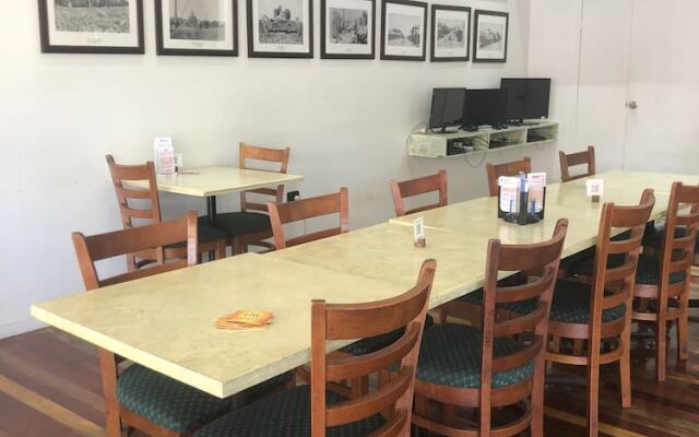 Prince of Wales Hotel