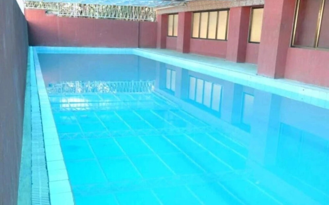 Stay.Plus Kilimani Luxe Apartment