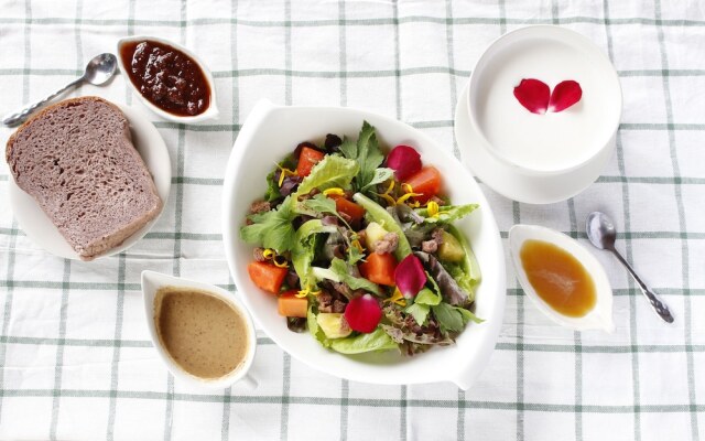 Rai Ruen Rom Organic Farm