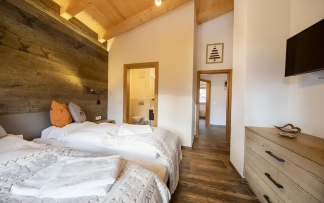Mountain Wellness Stay in Neukirchen