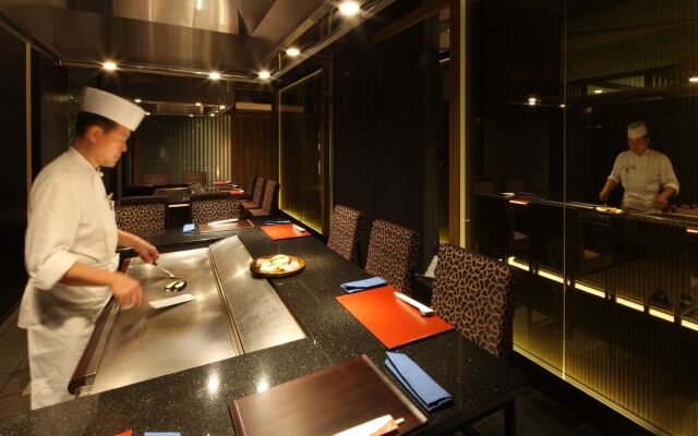 ANA Crowne Plaza Niigata by IHG