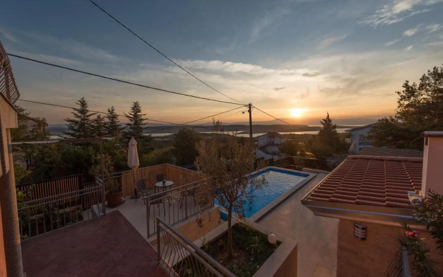 Villa Sunset