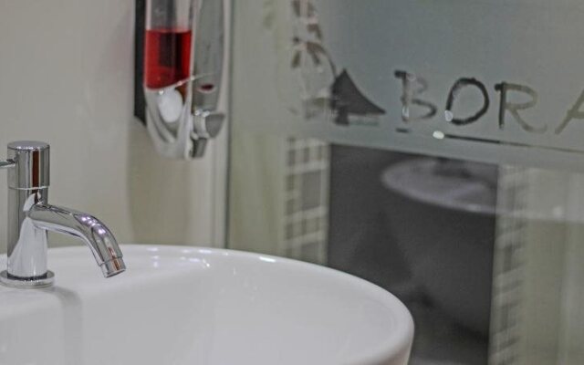 Bora Hotel Iquitos