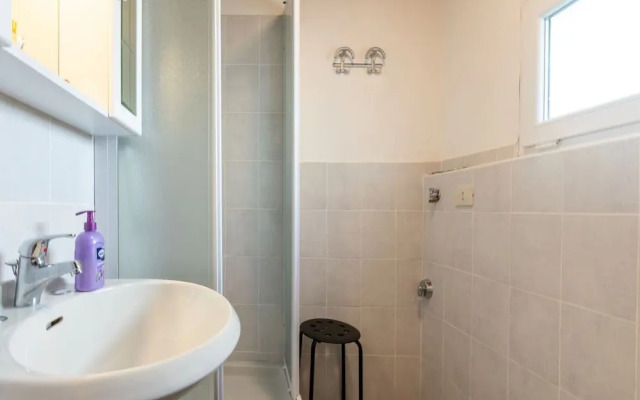 Holiday Home in San Siro Near Lake