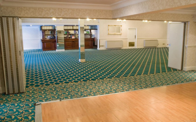 Royal Court Hotel & Spa Coventry